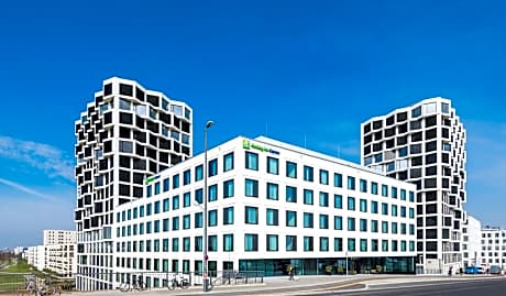 Holiday Inn Express Munich City West By IHG