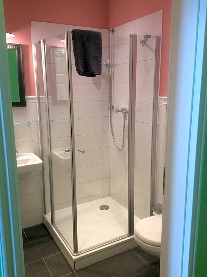 Hugos Haus & Berthas Haus