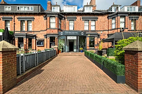 Cairn Hotel Newcastle