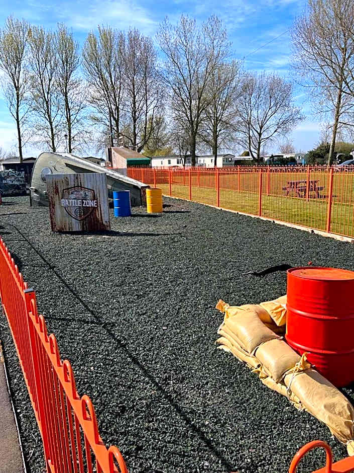 Cedars Southview, Skegness