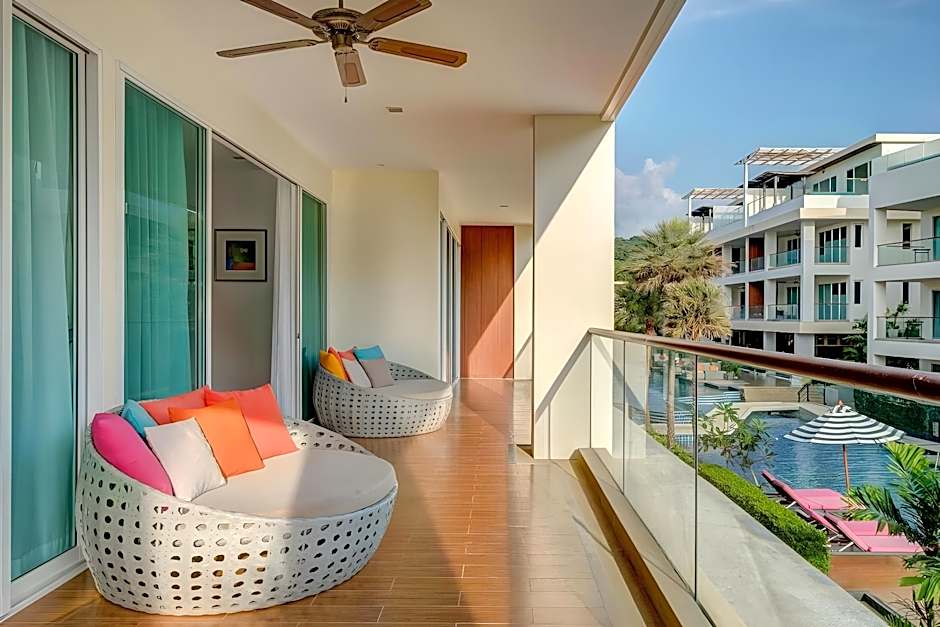 The Pelican Residence & Suites Krabi