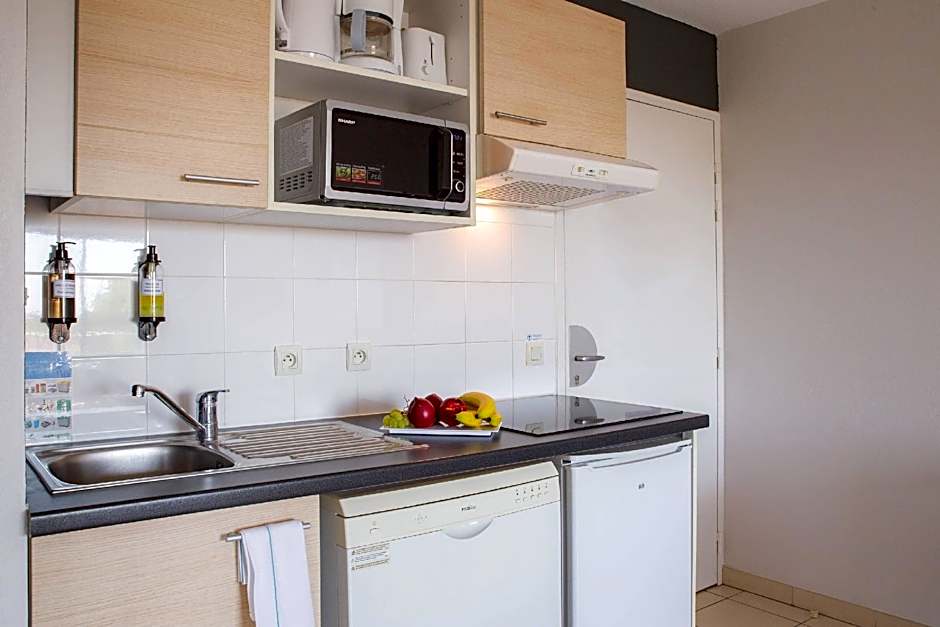 Comfort Aparthotel Frejus La Tour de Mare