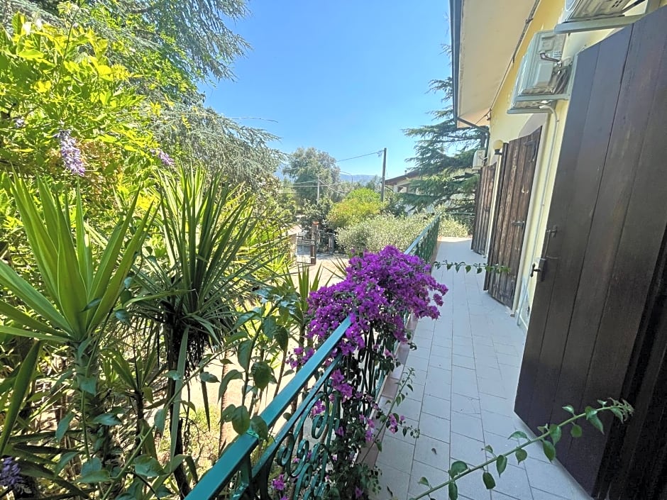 Agriturismo Al Gallo Verde