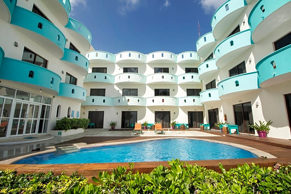 Hotel All Riviera