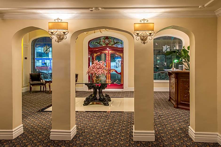 Hollywood Historic Hotel