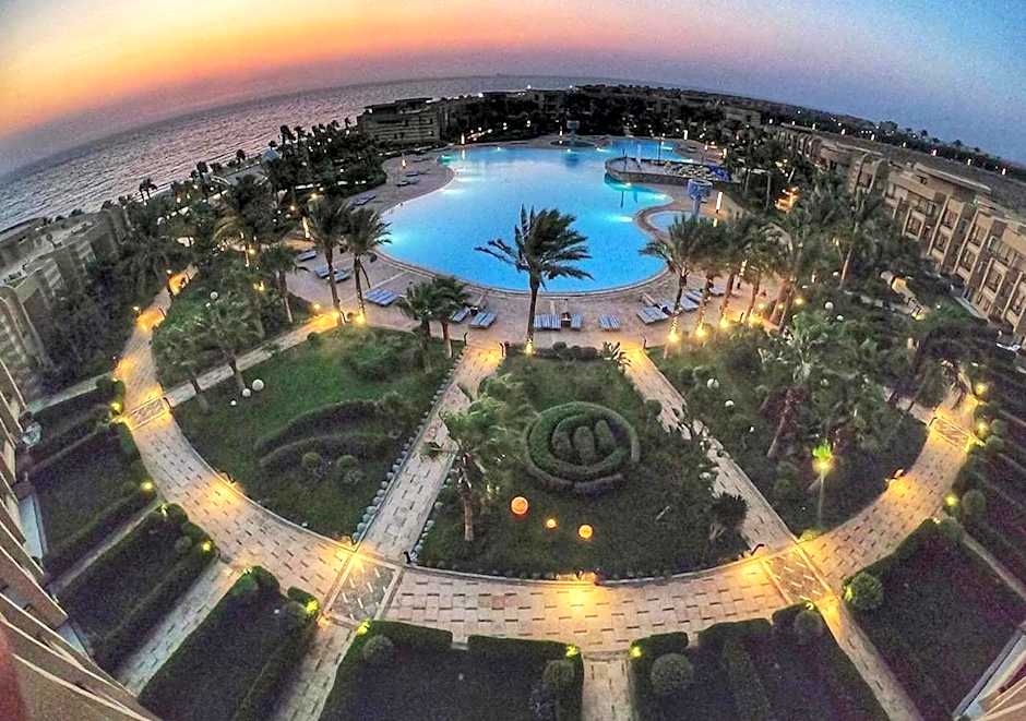 Grand Ocean El Sokhna