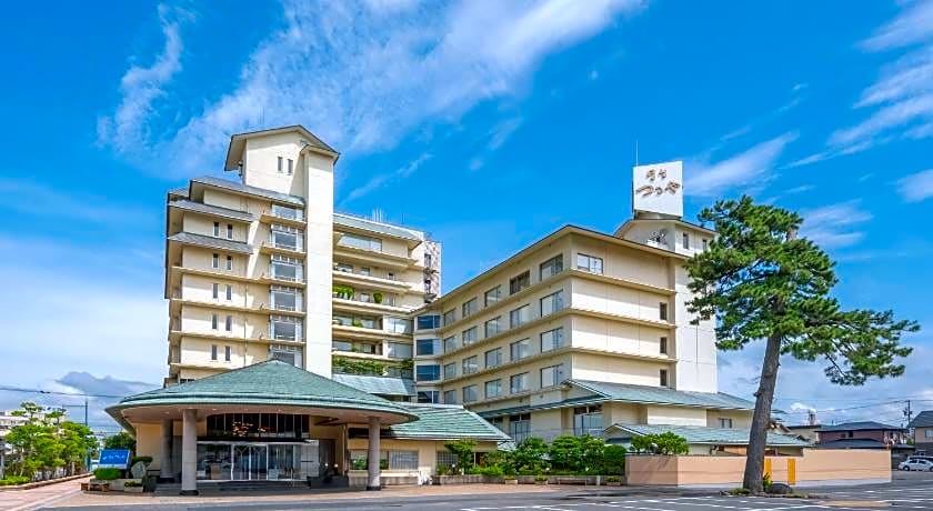 Kaike Tsuruya Hotel