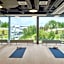 Hyatt Regency Zurich Airport The Circle