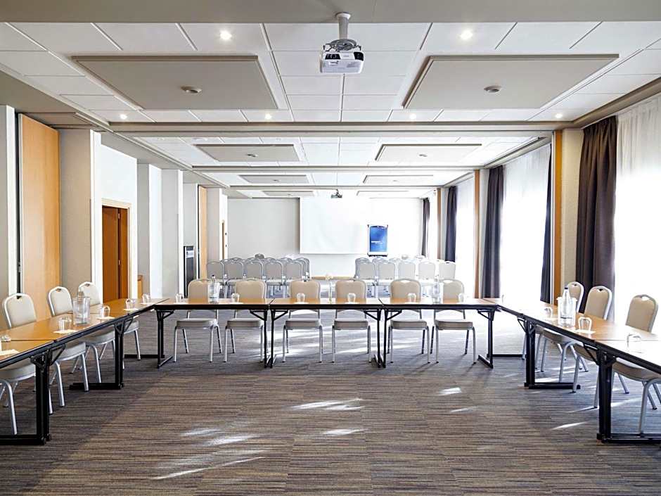 Novotel Brescia 2 Hotel