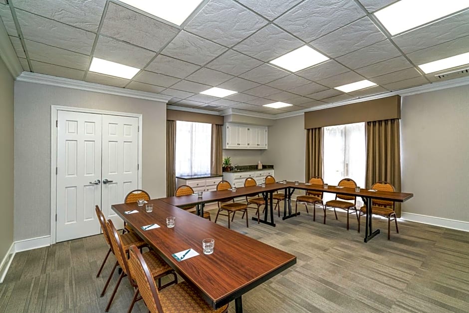Homewood Suites Lafayette