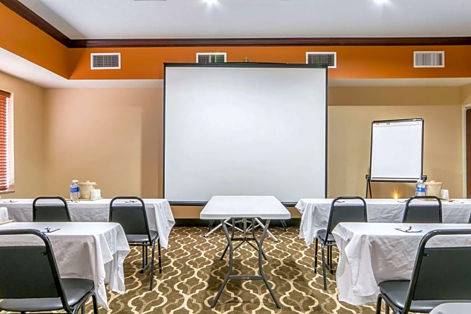 Comfort Suites Owensboro