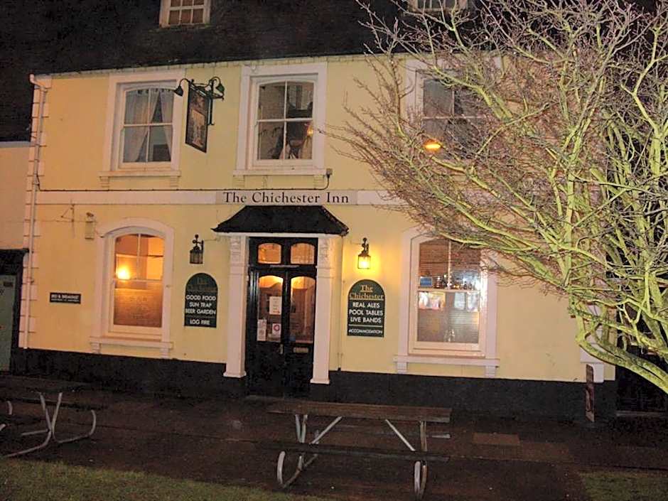 Chichester Inn