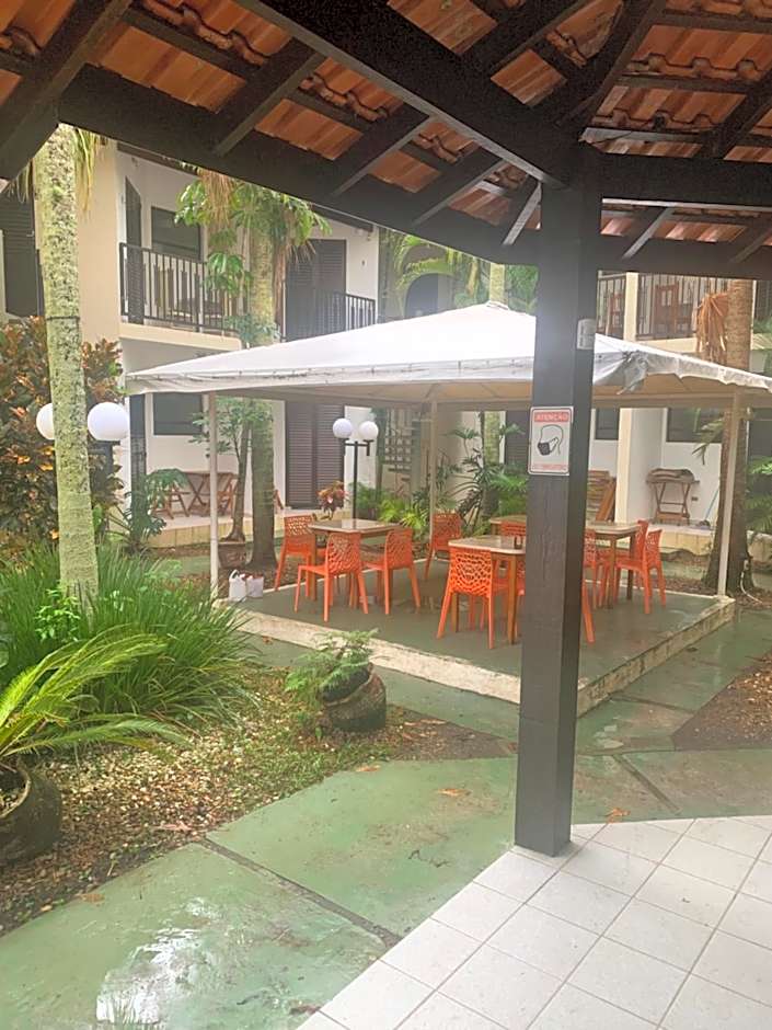 Pousada D'Ibiza - Itanhaém