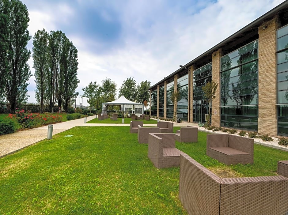 Hotel City Parma