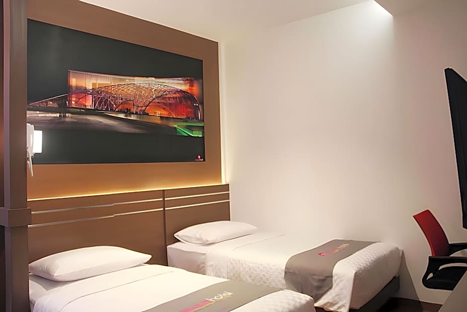 Neotel Hotel City Centre