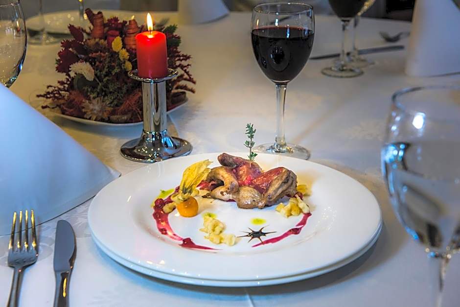 Hotel TTS**** Spa&Wellness Covasna