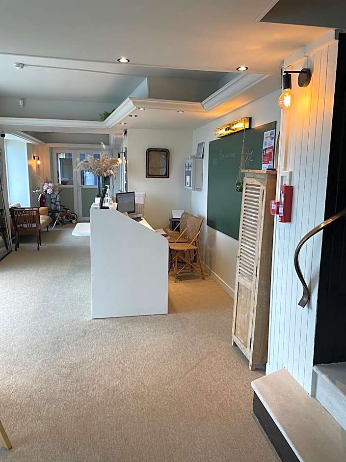 Beau Rivage Hôtel-Restaurant