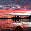 Jack & Di's Waiteti Lakefront Motel