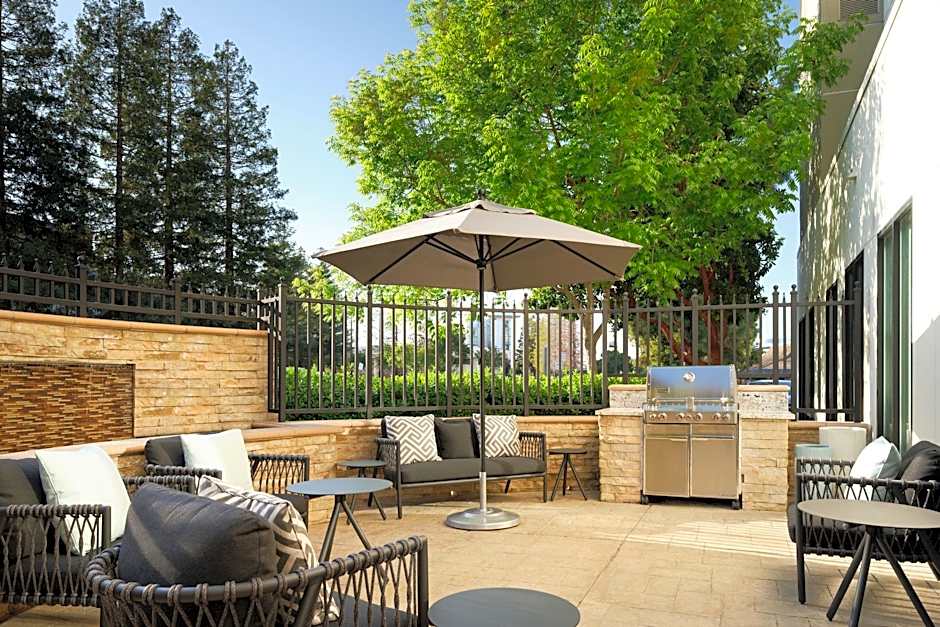 TownePlace Suites by Marriott San Jose Santa Clara