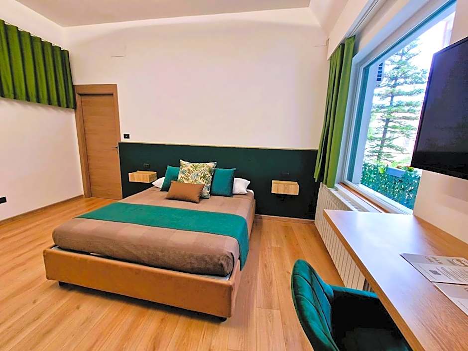 B&B ONE