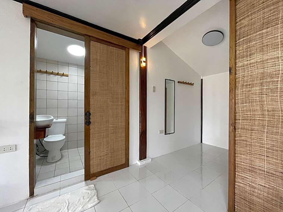 Dahun Villas Siargao