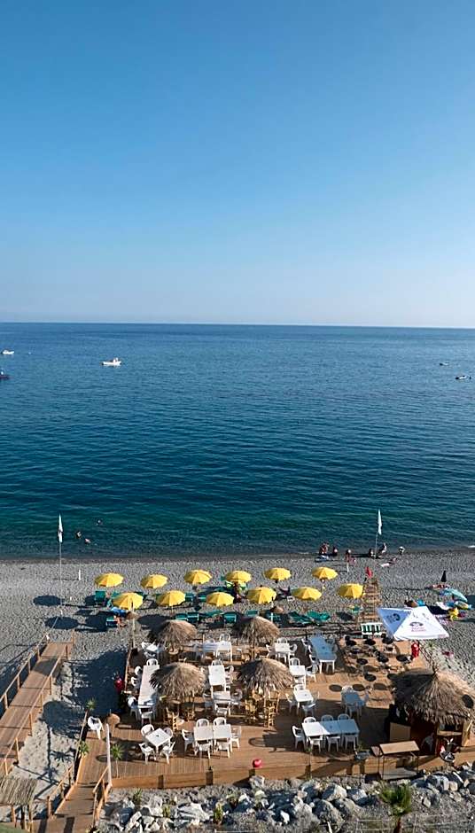 Hotel Il Girasole