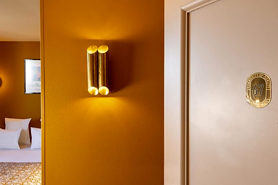 COQ Hotel Paris