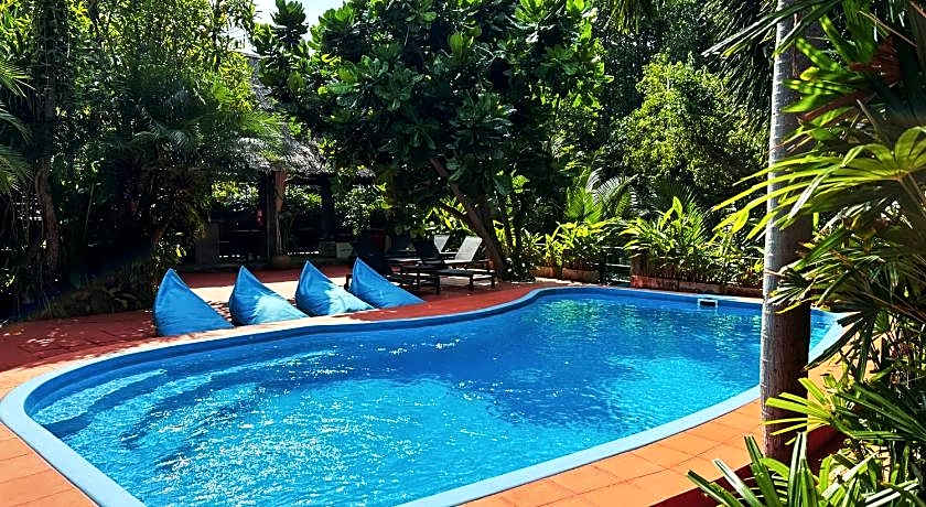 Dreamville Koh Phangan.