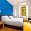 Sky Blue Place Rome