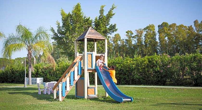 Hotel Club Ogliastra Beach