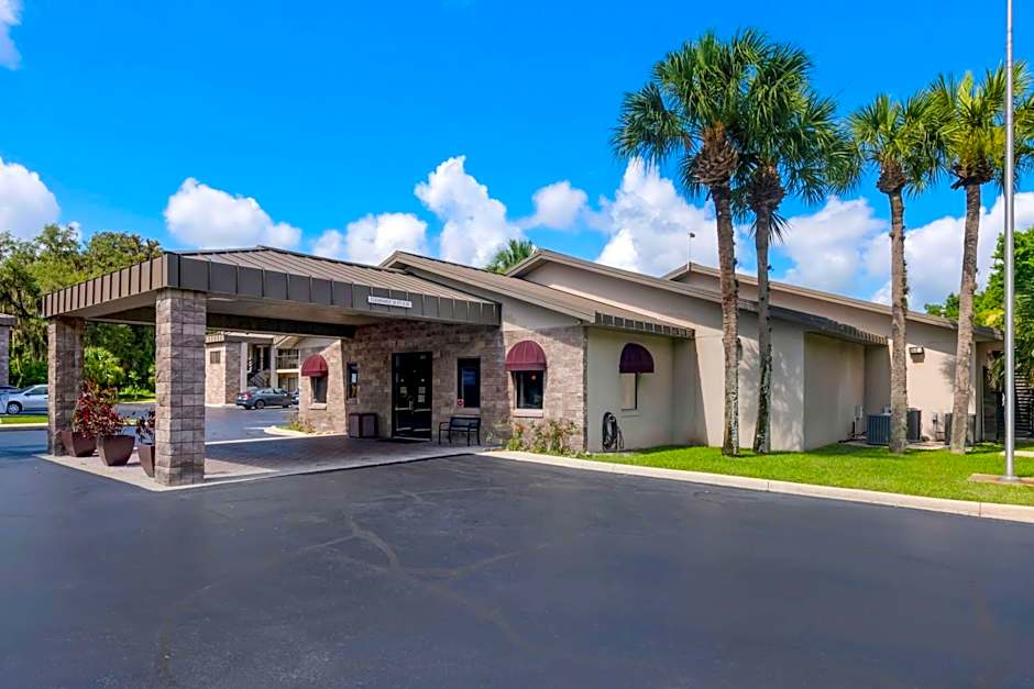 Best Western Inn Of Palatka