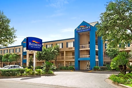 Baymont By Wyndham Gainesville I-75