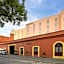 City Express Puebla
