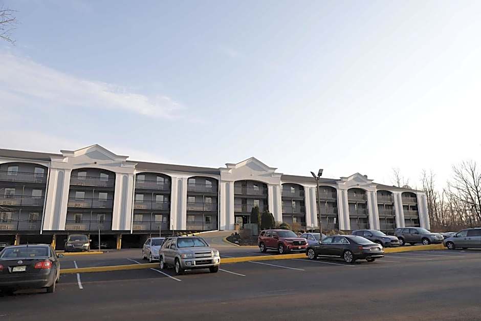 Travelodge by Wyndham Parsippany