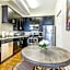 Stunning Apartments with Luxury Amenities