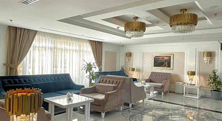 Remaj Hotel