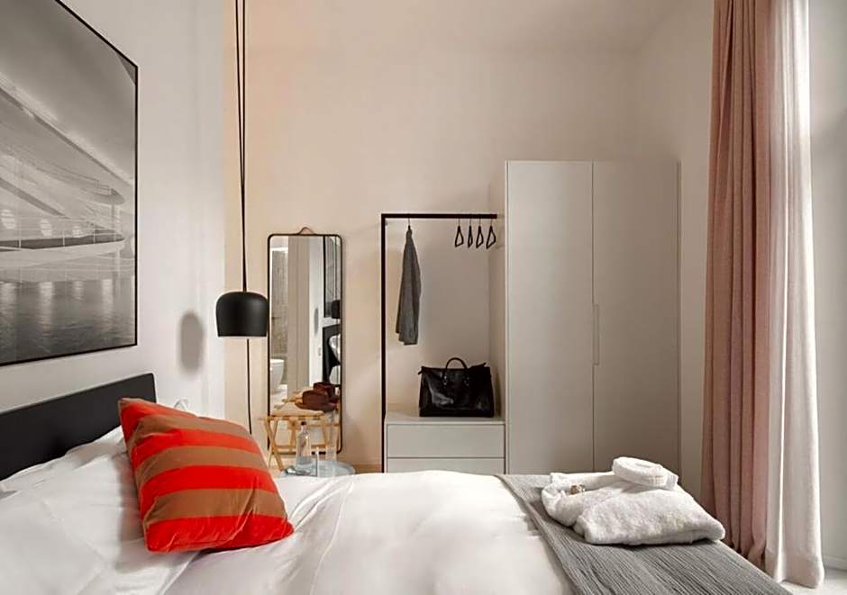 BB Hotels Aparthotel Collection Il Michelangelo