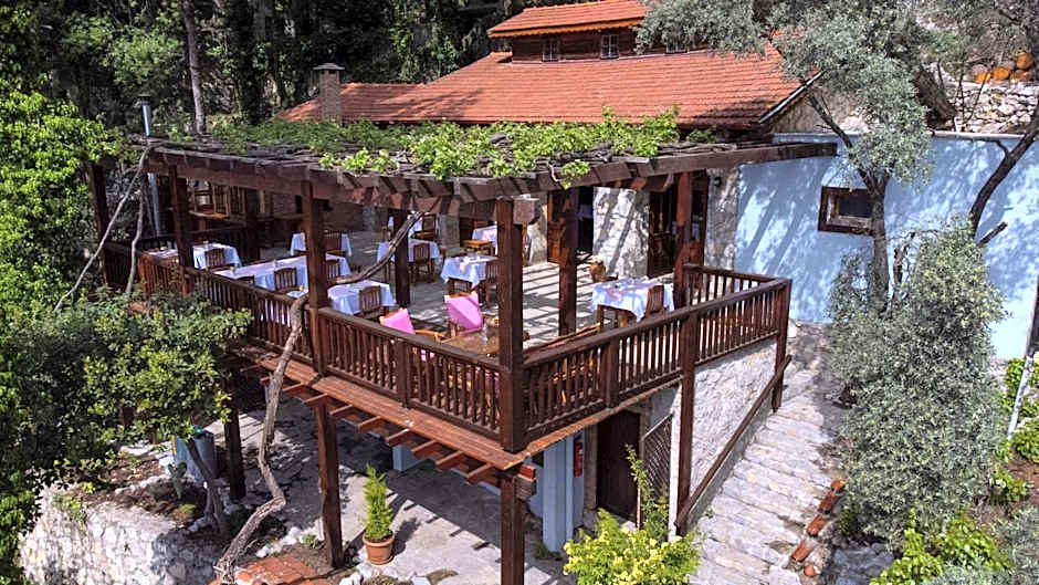 Watermill Hotel