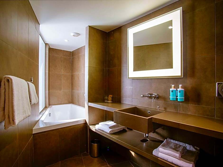 Novotel Lyon Confluence