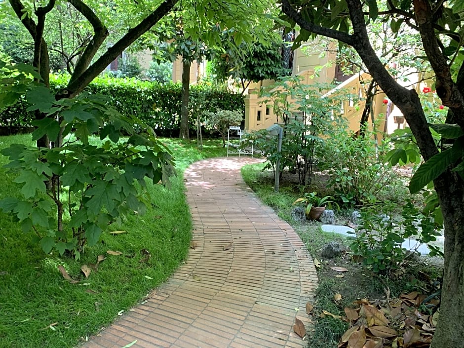 Villa Masi