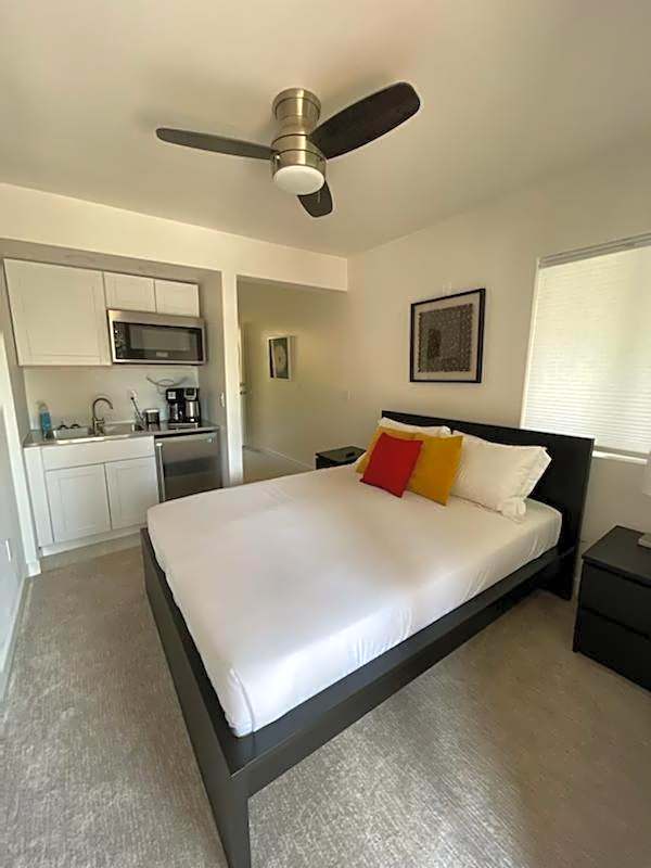 Green Mountain Falls Lodge