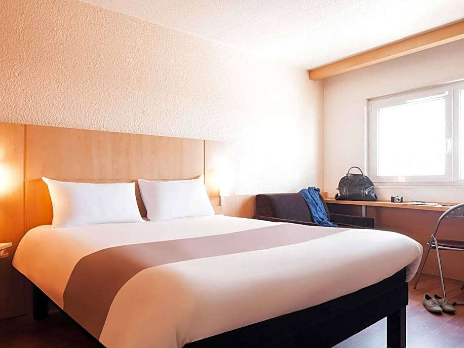 ibis Bordeaux Lac