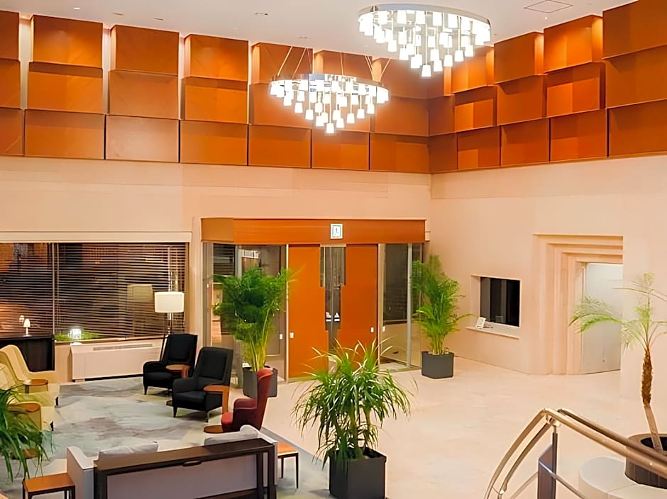 Mitsui Garden Hotel Kumamoto