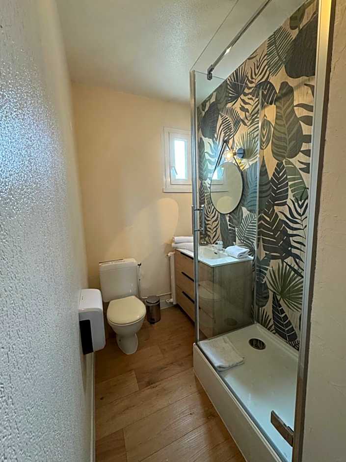 L'Acadie Brasserie Plage