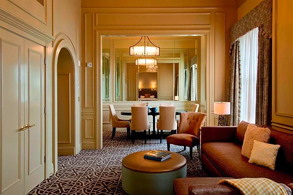 Hotel ICON, Autograph Collection by Marriott