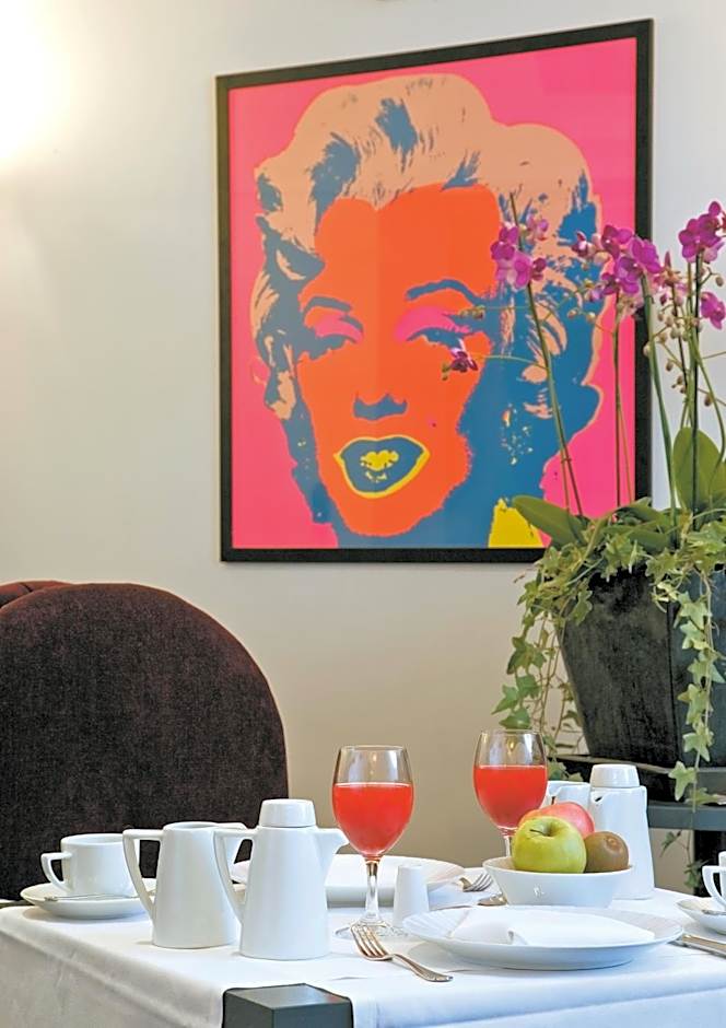 Albergo Palazzo Decumani