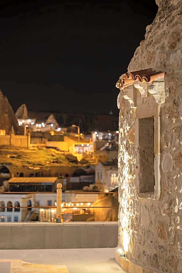 Panoramic Cave Hotel