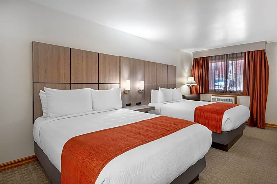 Best Western Plus Rio Grande Inn