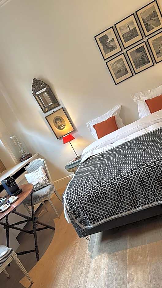 Maison Amodio Boutique B&B adults only