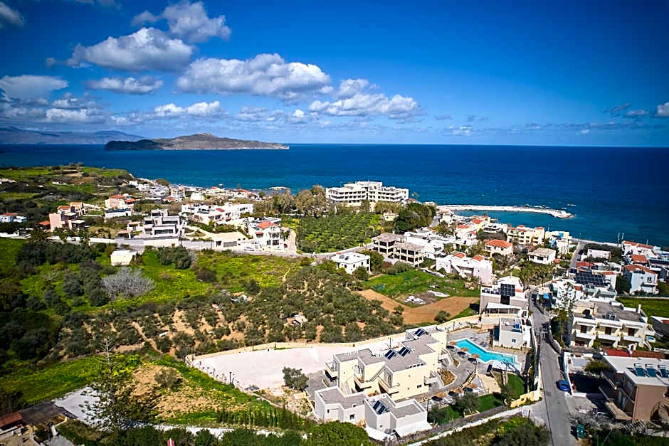 Villaggio Mare Suites